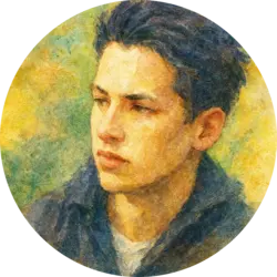 Alexio Vay – Owner of veggy.app domain